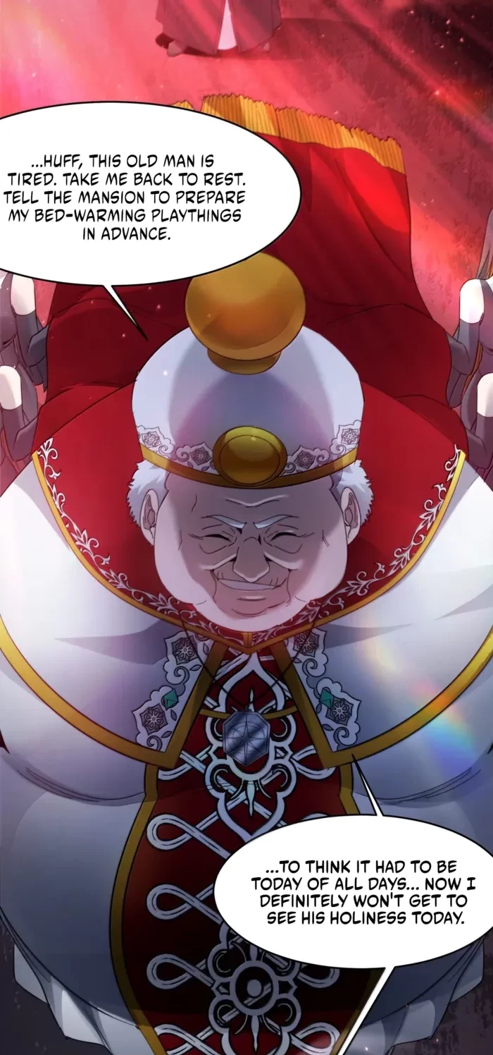 I'm Really Not the Demon God's Lackey Chapter 182 - 57