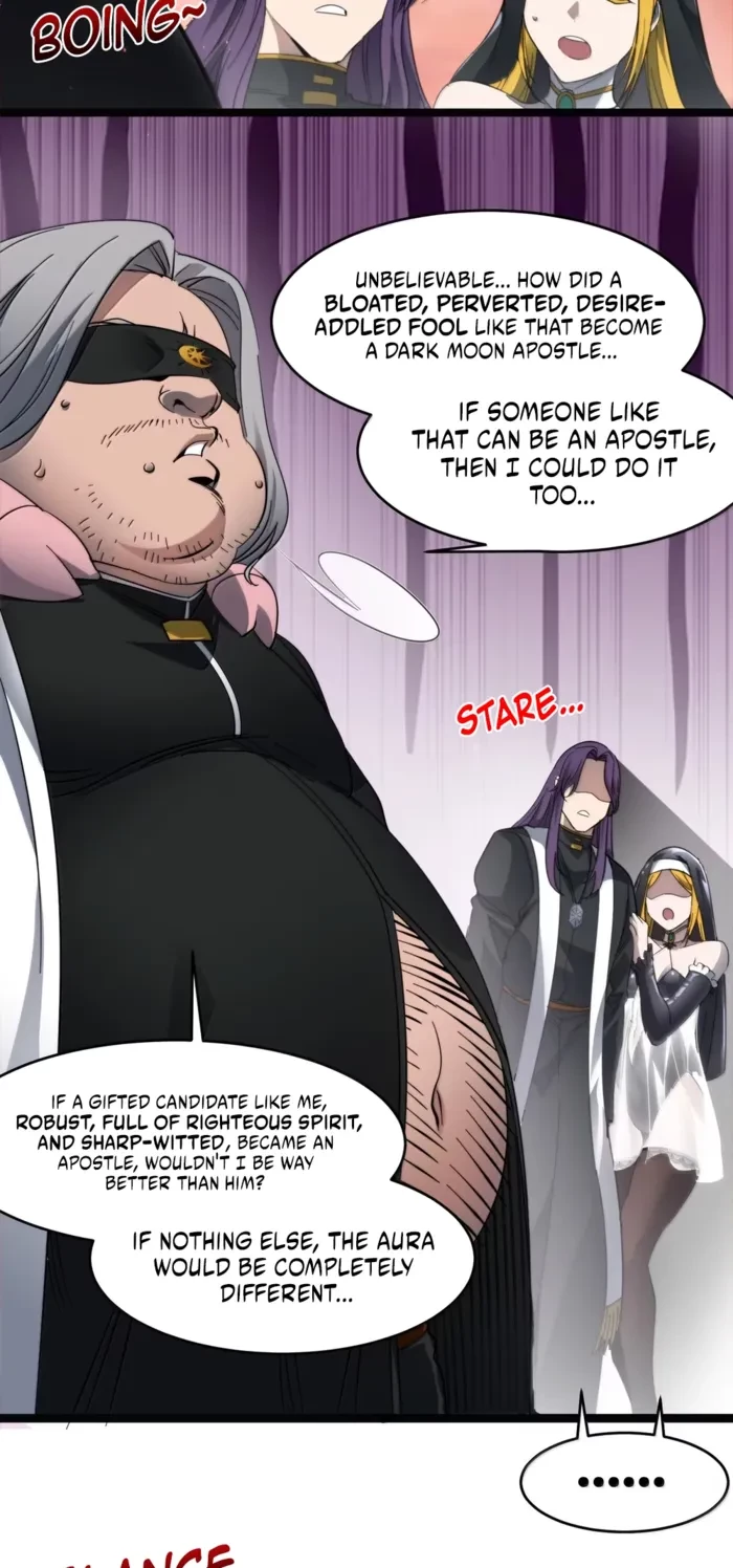 I'm Really Not the Demon God's Lackey Chapter 182 - 59