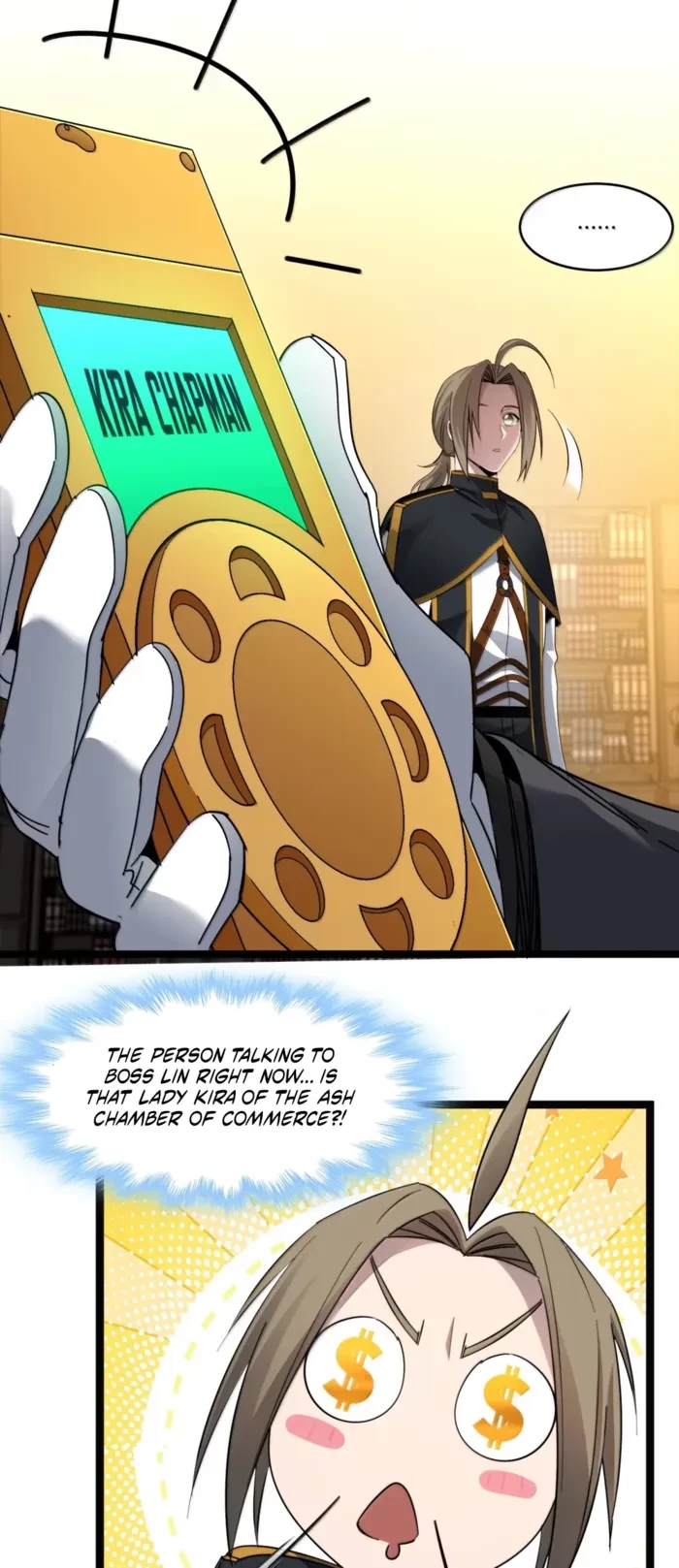 I'm Really Not the Demon God's Lackey Chapter 181 - 2