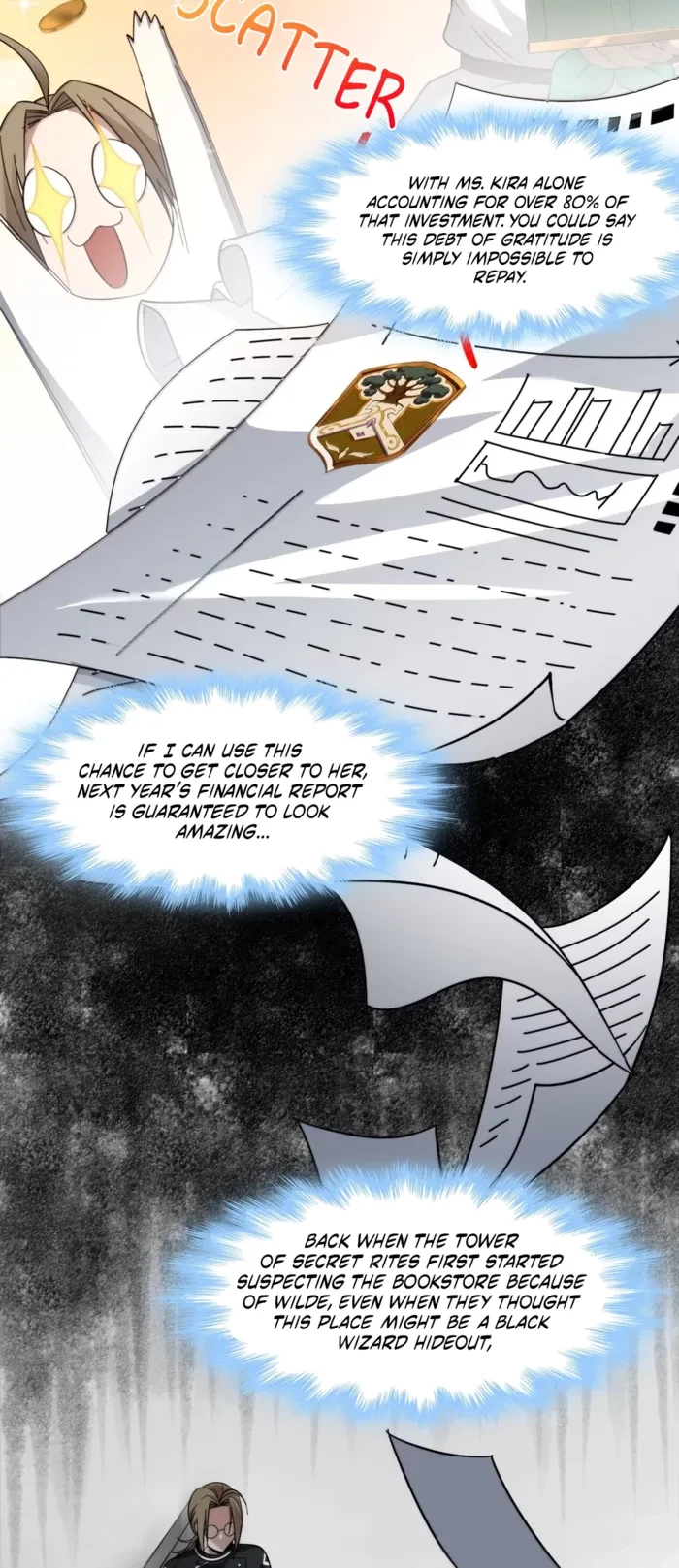 I'm Really Not the Demon God's Lackey Chapter 181 - 4