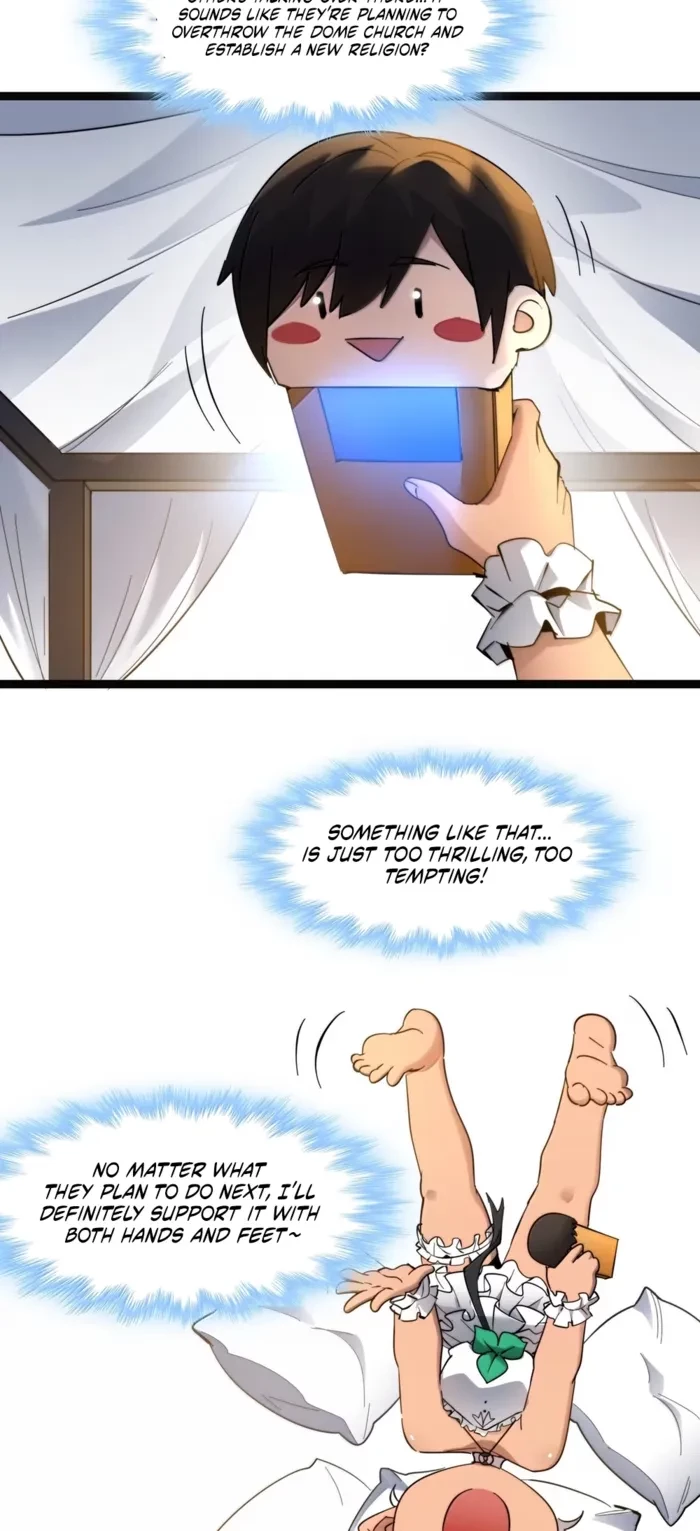 I'm Really Not the Demon God's Lackey Chapter 181 - 9