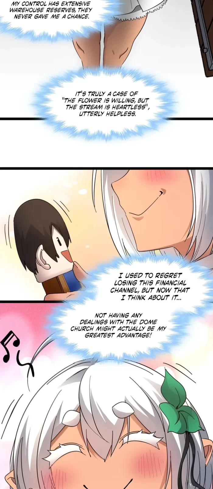 I'm Really Not the Demon God's Lackey Chapter 181 - 12