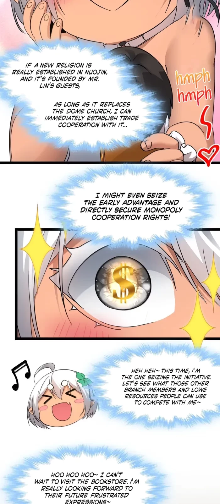 I'm Really Not the Demon God's Lackey Chapter 181 - 13