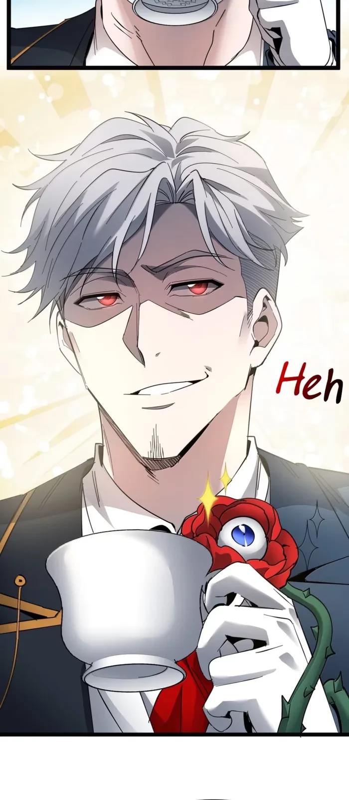 I'm Really Not the Demon God's Lackey Chapter 181 - 15