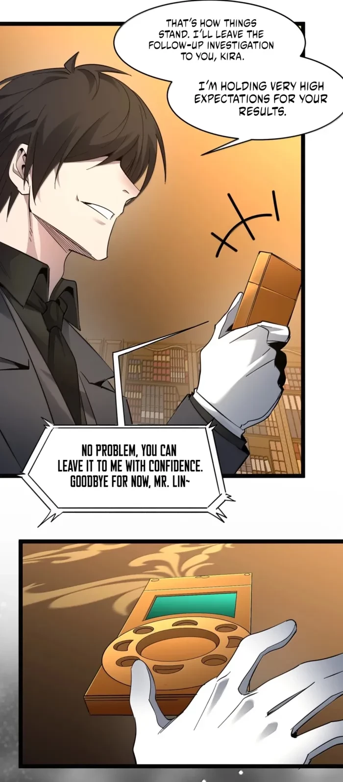 I'm Really Not the Demon God's Lackey Chapter 181 - 16