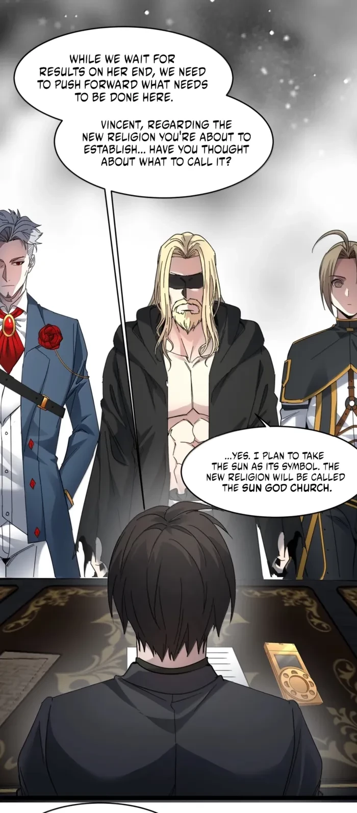 I'm Really Not the Demon God's Lackey Chapter 181 - 17