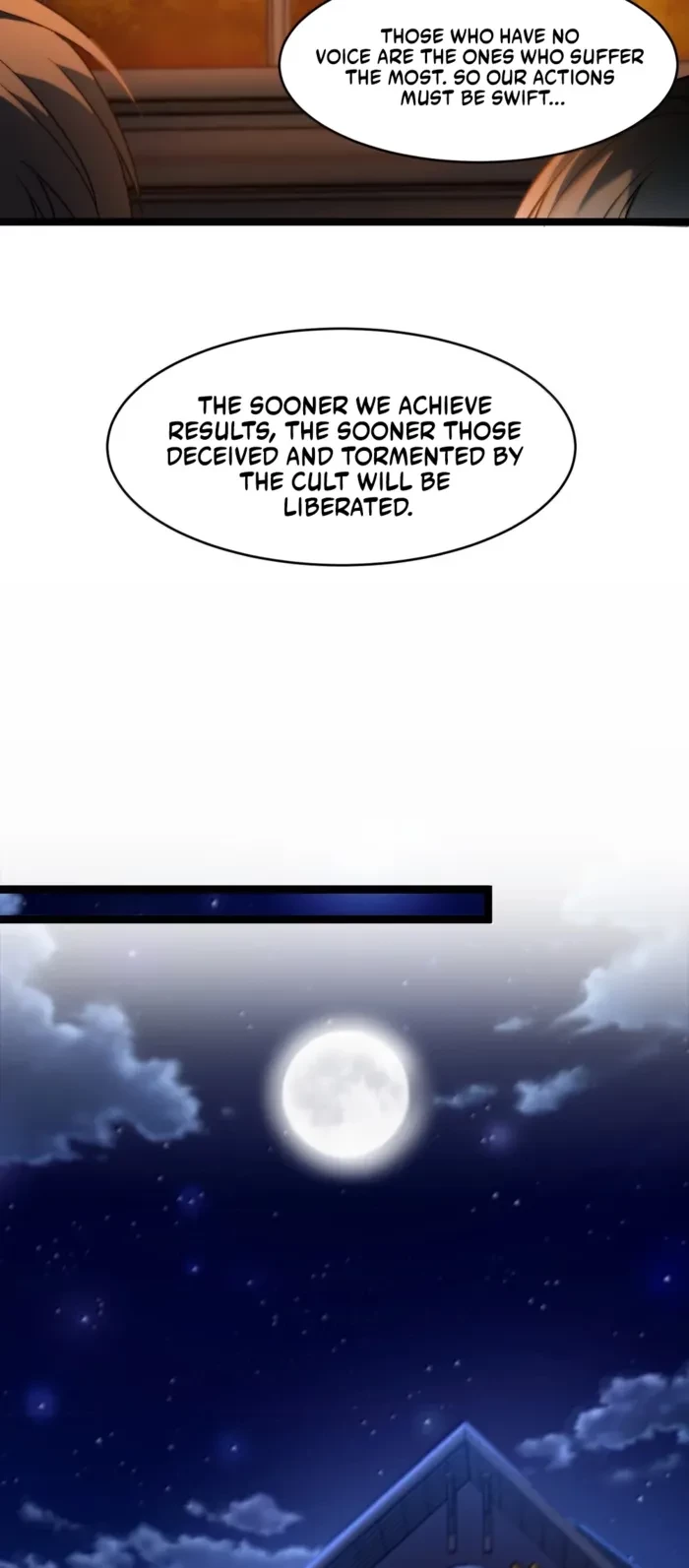 I'm Really Not the Demon God's Lackey Chapter 181 - 20