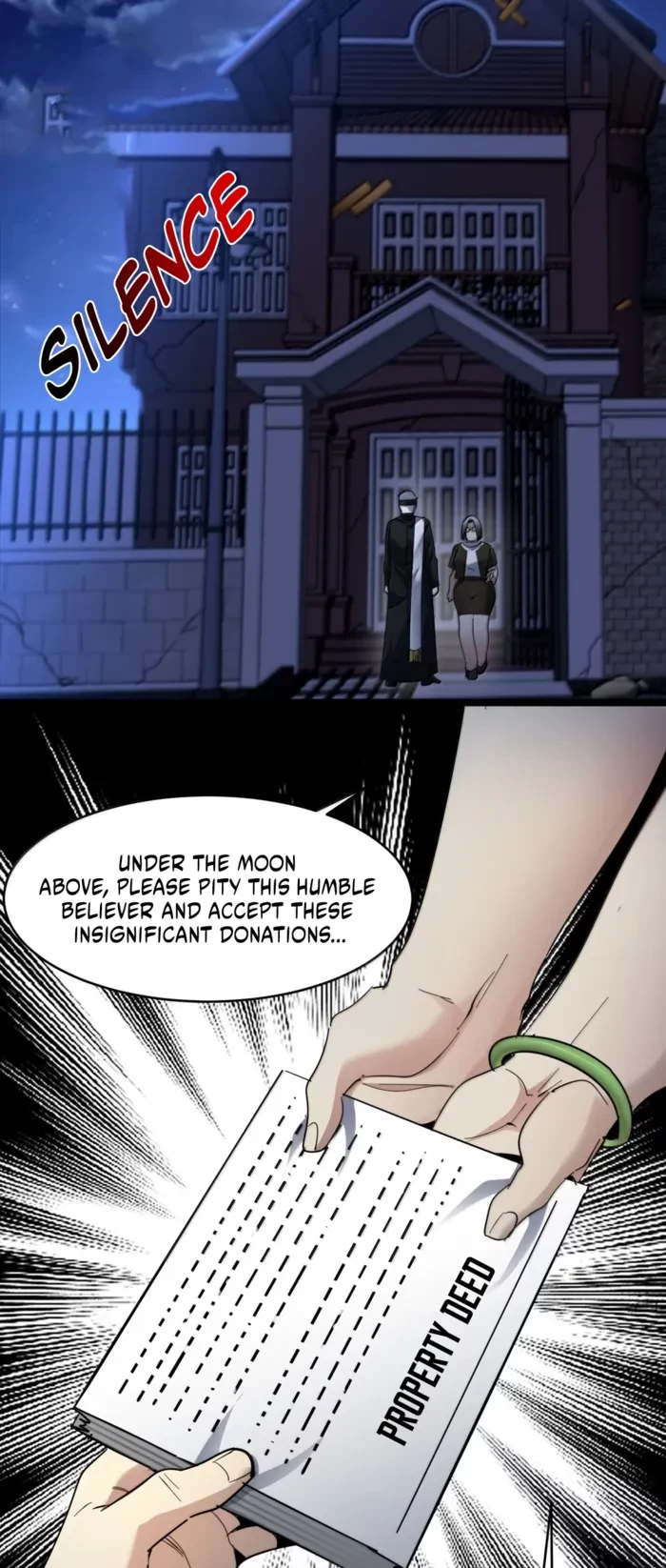 I'm Really Not the Demon God's Lackey Chapter 181 - 21