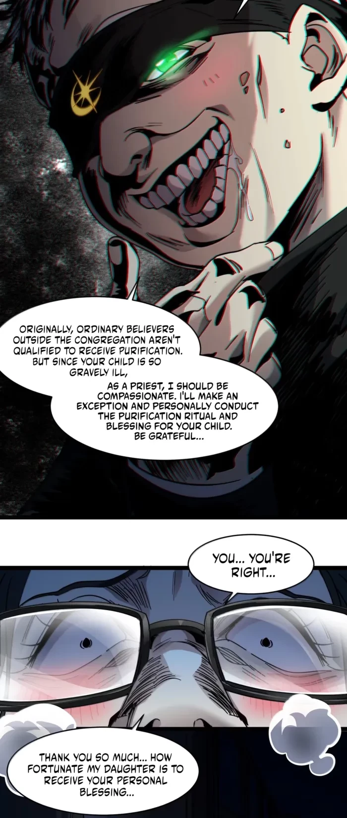 I'm Really Not the Demon God's Lackey Chapter 181 - 25