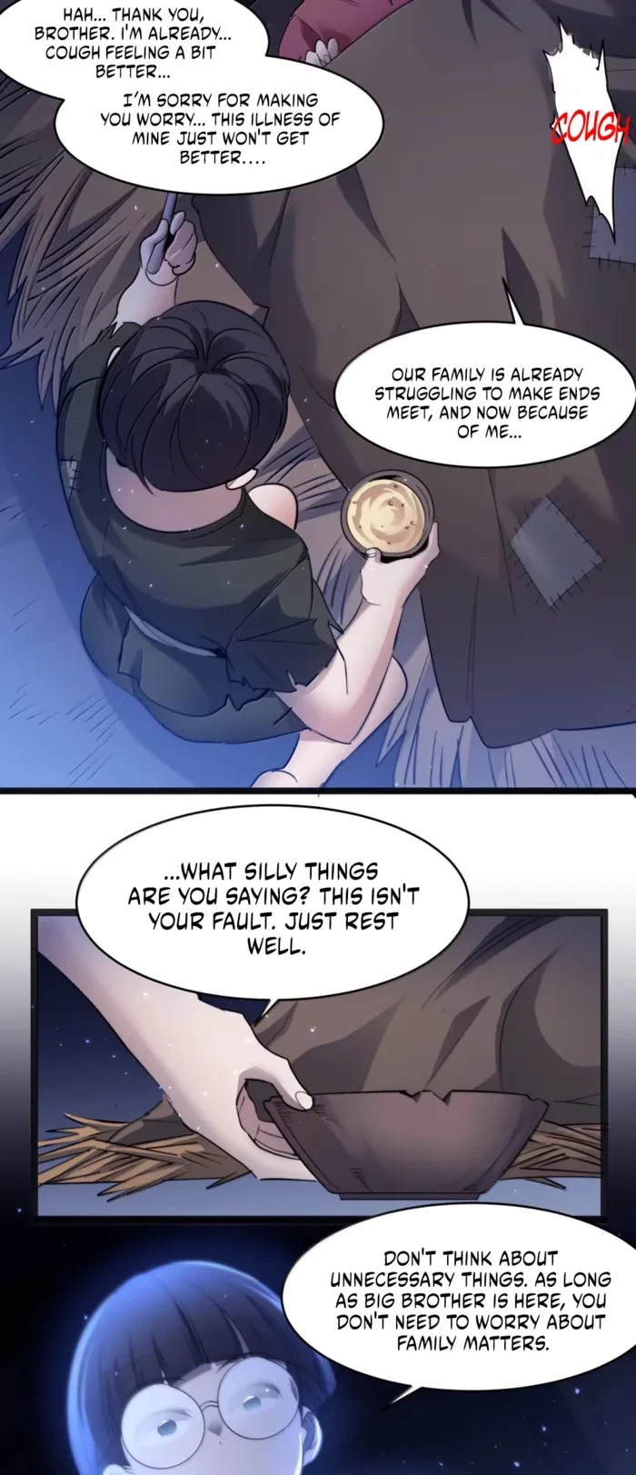 I'm Really Not the Demon God's Lackey Chapter 181 - 28