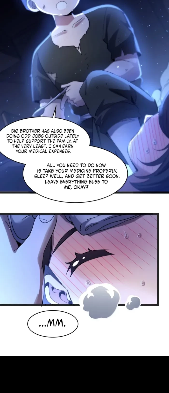 I'm Really Not the Demon God's Lackey Chapter 181 - 29