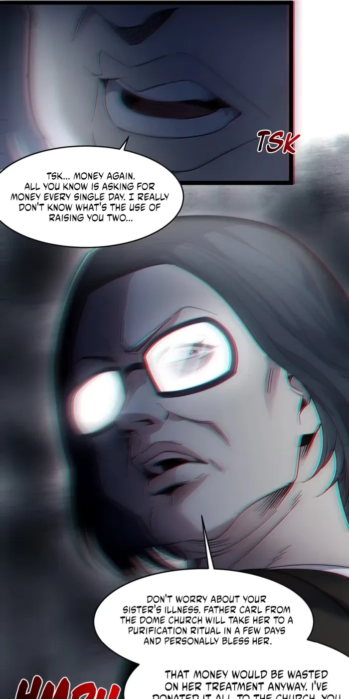 I'm Really Not the Demon God's Lackey Chapter 181 - 31