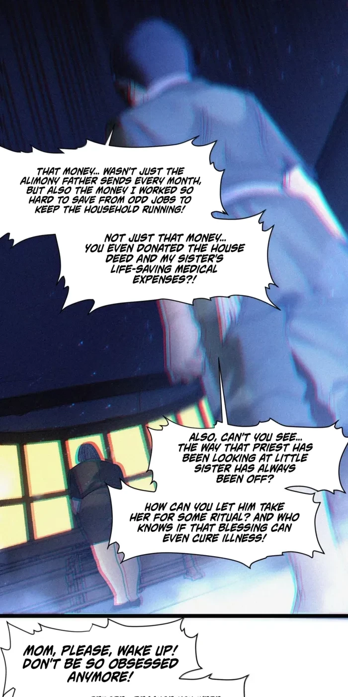 I'm Really Not the Demon God's Lackey Chapter 181 - 33