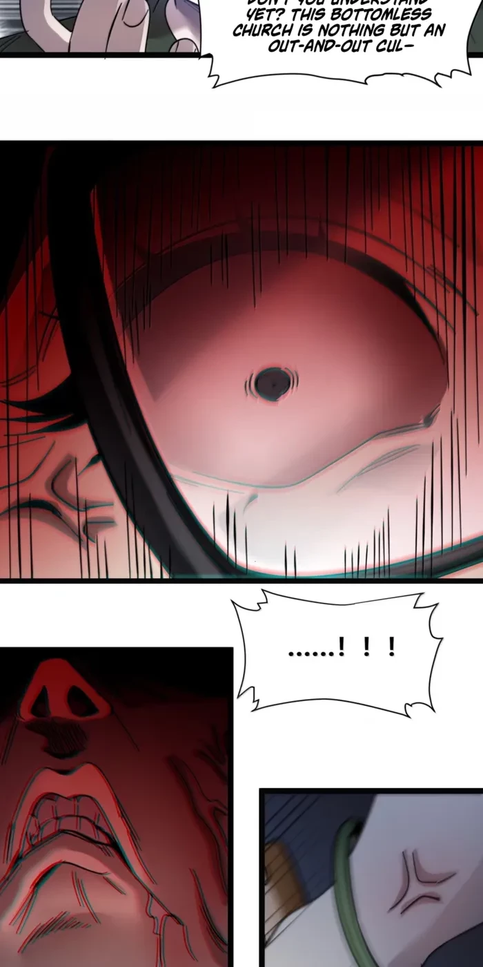 I'm Really Not the Demon God's Lackey Chapter 181 - 35