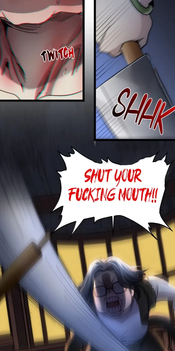 I'm Really Not the Demon God's Lackey Chapter 181 - 36