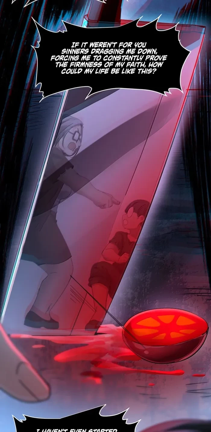 I'm Really Not the Demon God's Lackey Chapter 181 - 39