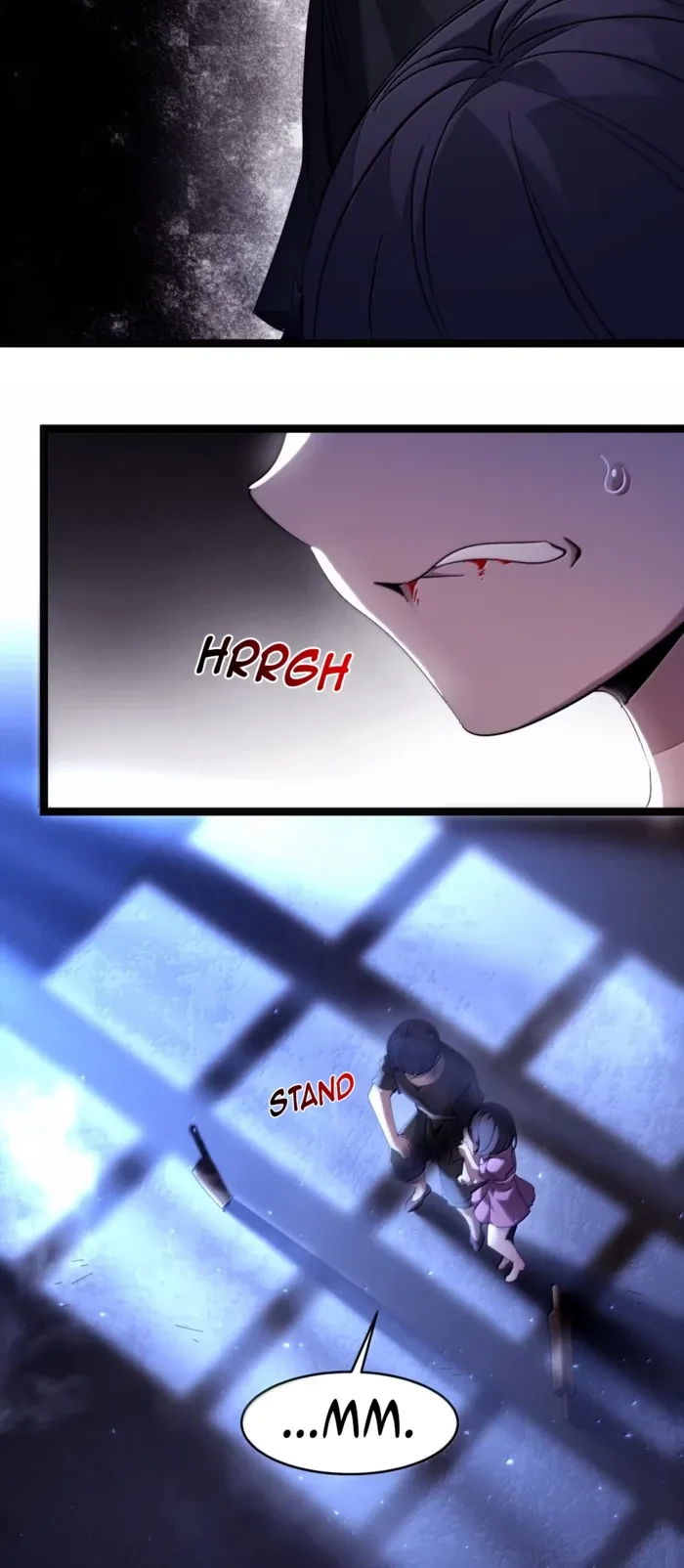 I'm Really Not the Demon God's Lackey Chapter 181 - 49