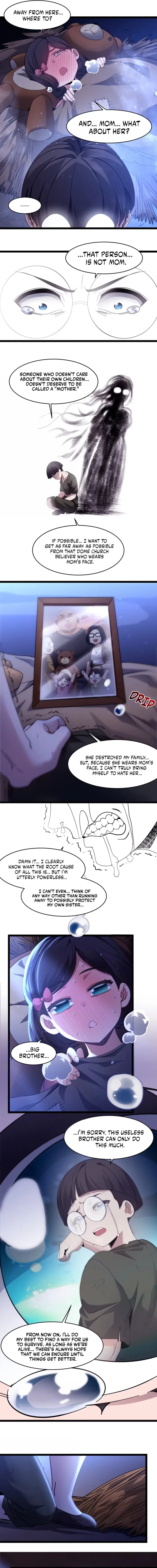 I'm Really Not the Demon God's Lackey Chapter 181 - 52