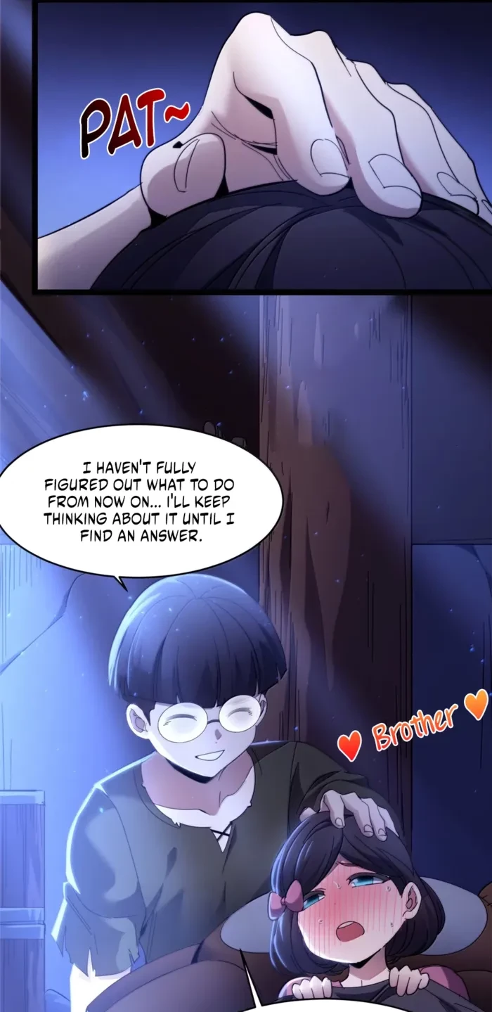 I'm Really Not the Demon God's Lackey Chapter 181 - 53