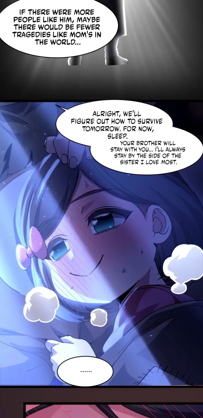 I'm Really Not the Demon God's Lackey Chapter 181 - 55