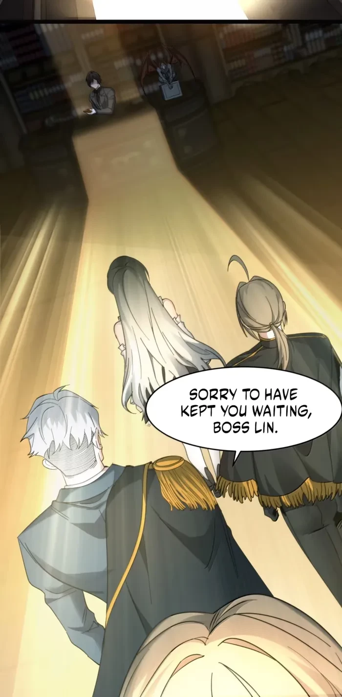 I'm Really Not the Demon God's Lackey Chapter 180 - 4