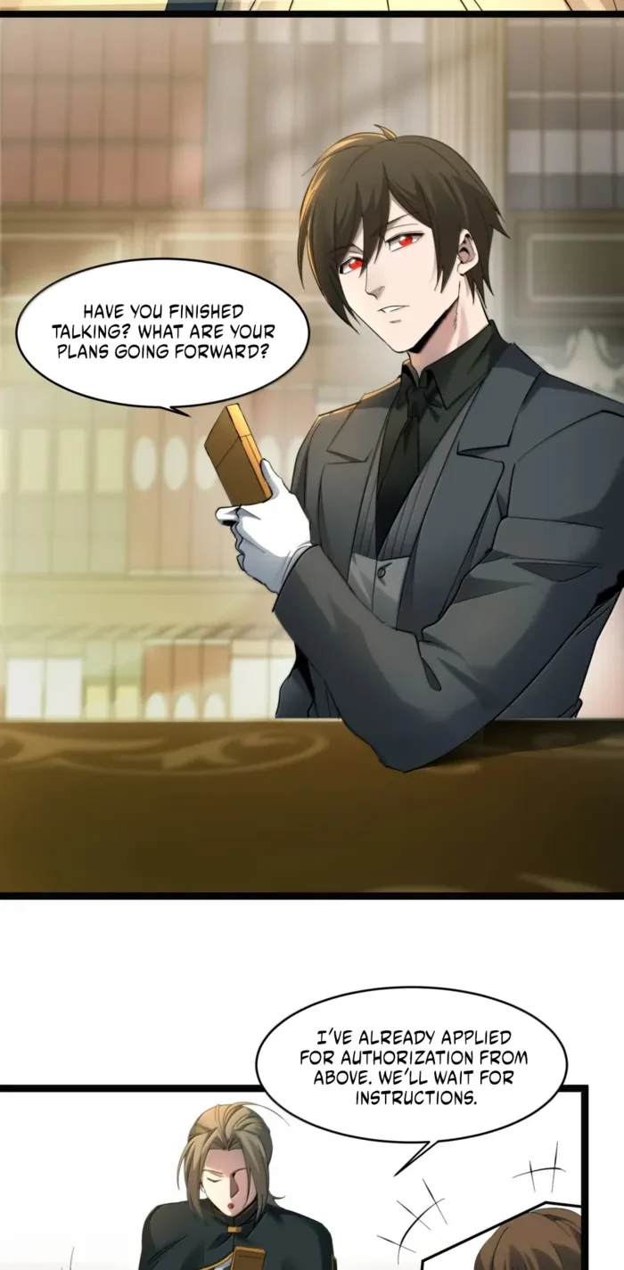 I'm Really Not the Demon God's Lackey Chapter 180 - 5