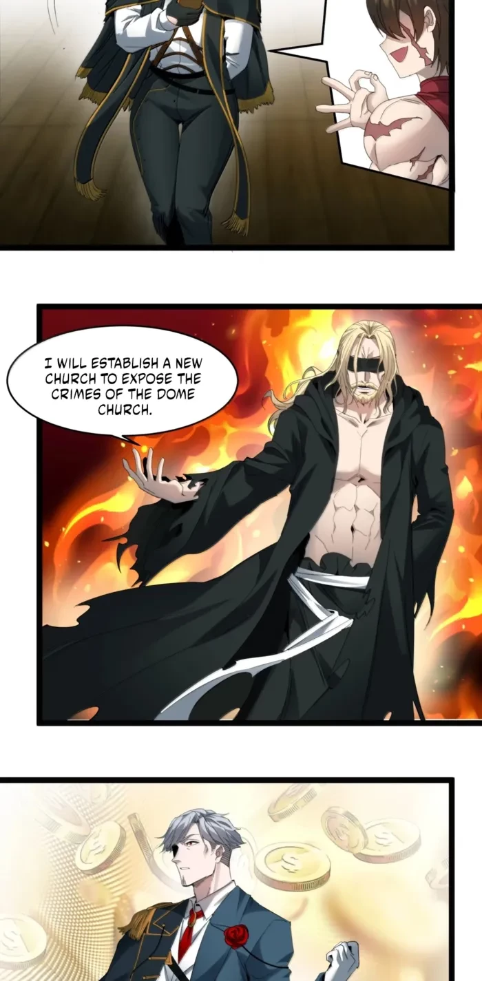 I'm Really Not the Demon God's Lackey Chapter 180 - 6