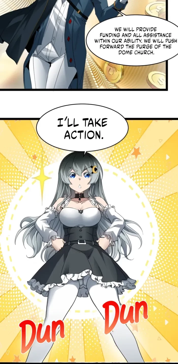 I'm Really Not the Demon God's Lackey Chapter 180 - 7