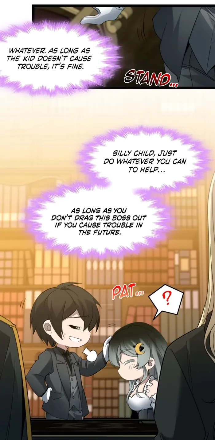 I'm Really Not the Demon God's Lackey Chapter 180 - 10