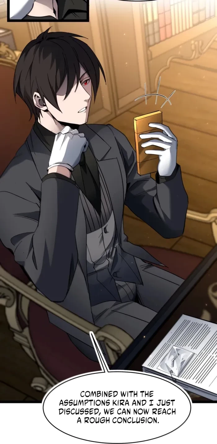 I'm Really Not the Demon God's Lackey Chapter 180 - 12