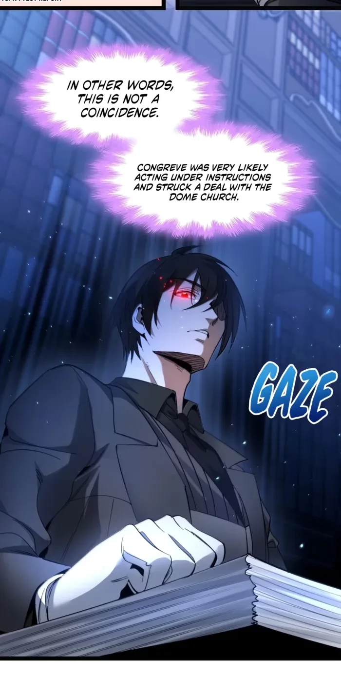 I'm Really Not the Demon God's Lackey Chapter 180 - 14