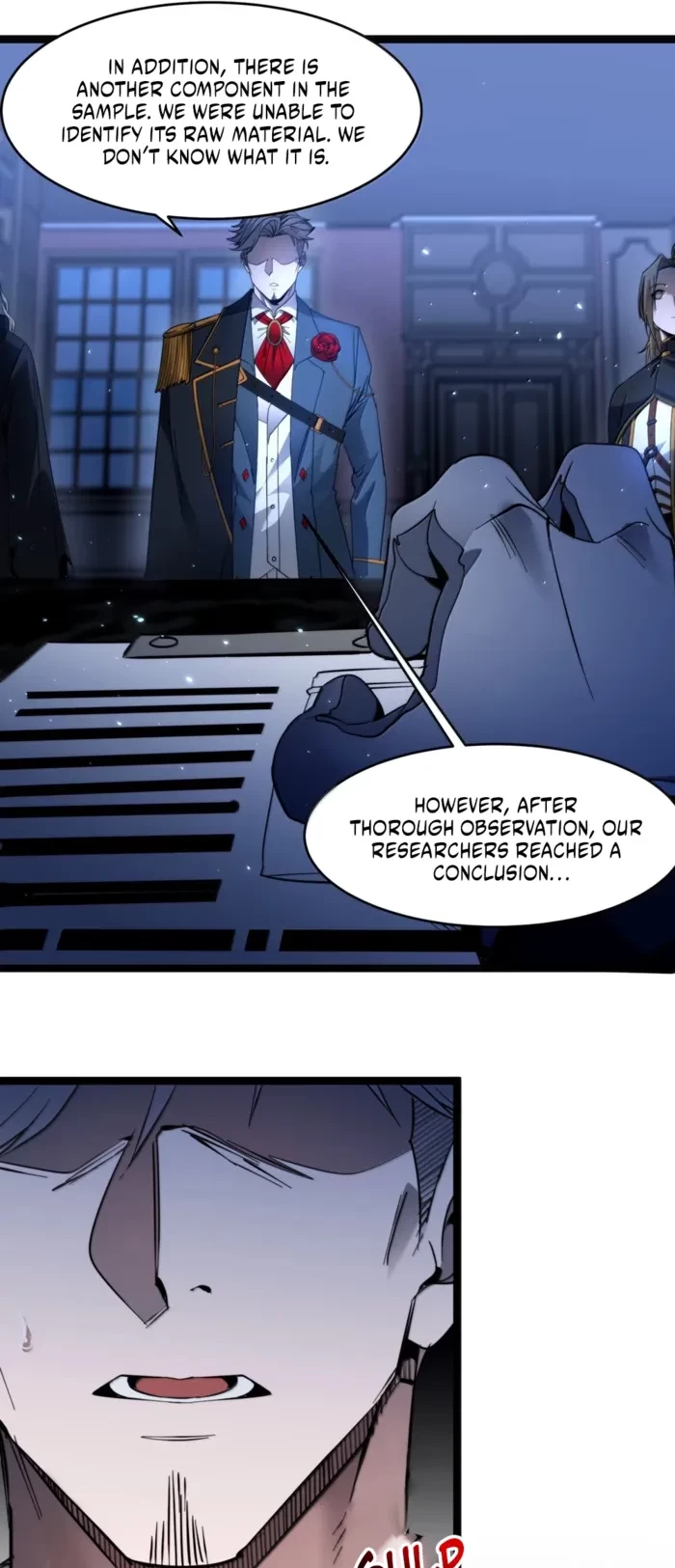 I'm Really Not the Demon God's Lackey Chapter 180 - 15