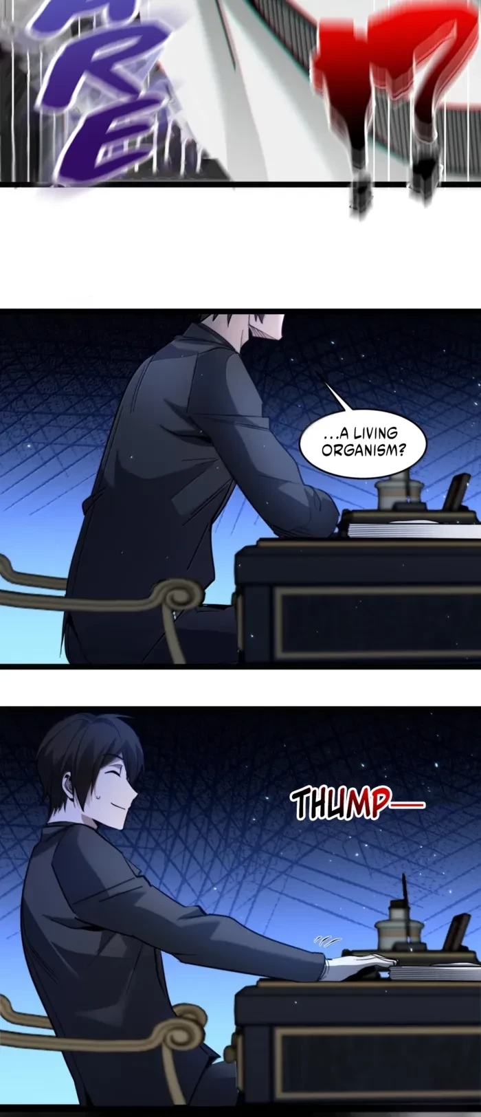 I'm Really Not the Demon God's Lackey Chapter 180 - 17