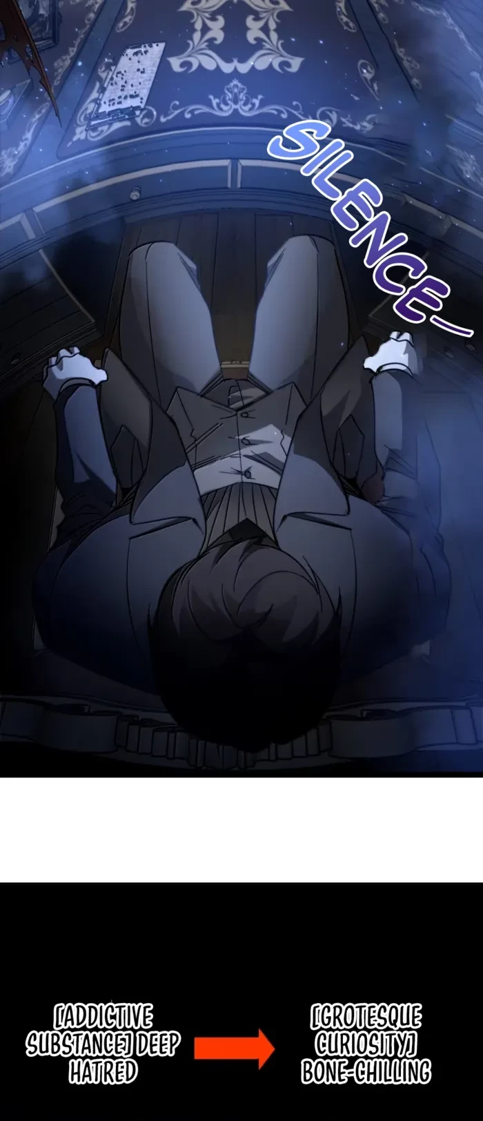 I'm Really Not the Demon God's Lackey Chapter 180 - 20