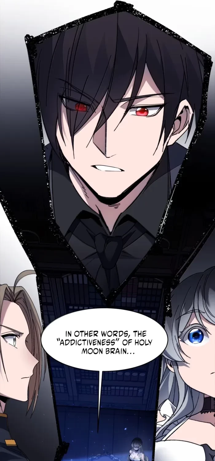 I'm Really Not the Demon God's Lackey Chapter 180 - 22