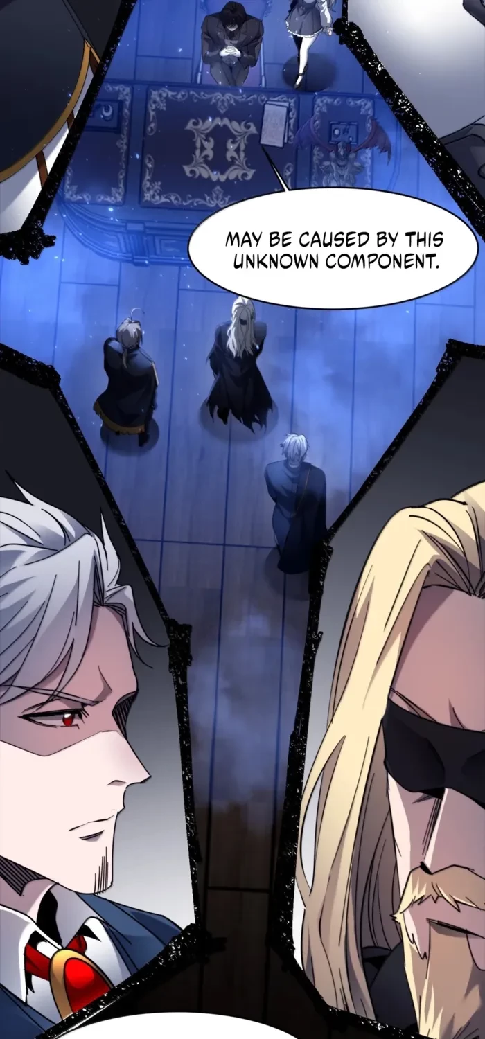 I'm Really Not the Demon God's Lackey Chapter 180 - 23