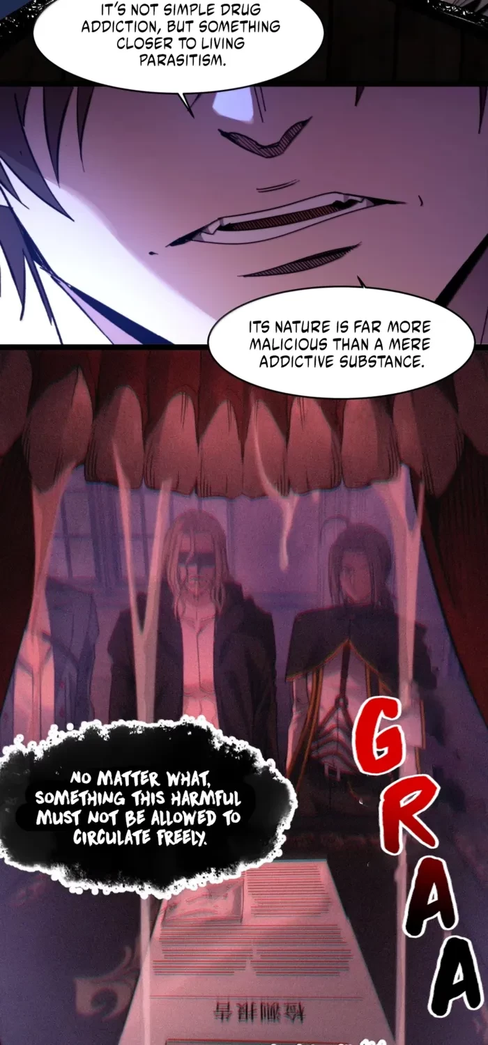 I'm Really Not the Demon God's Lackey Chapter 180 - 24