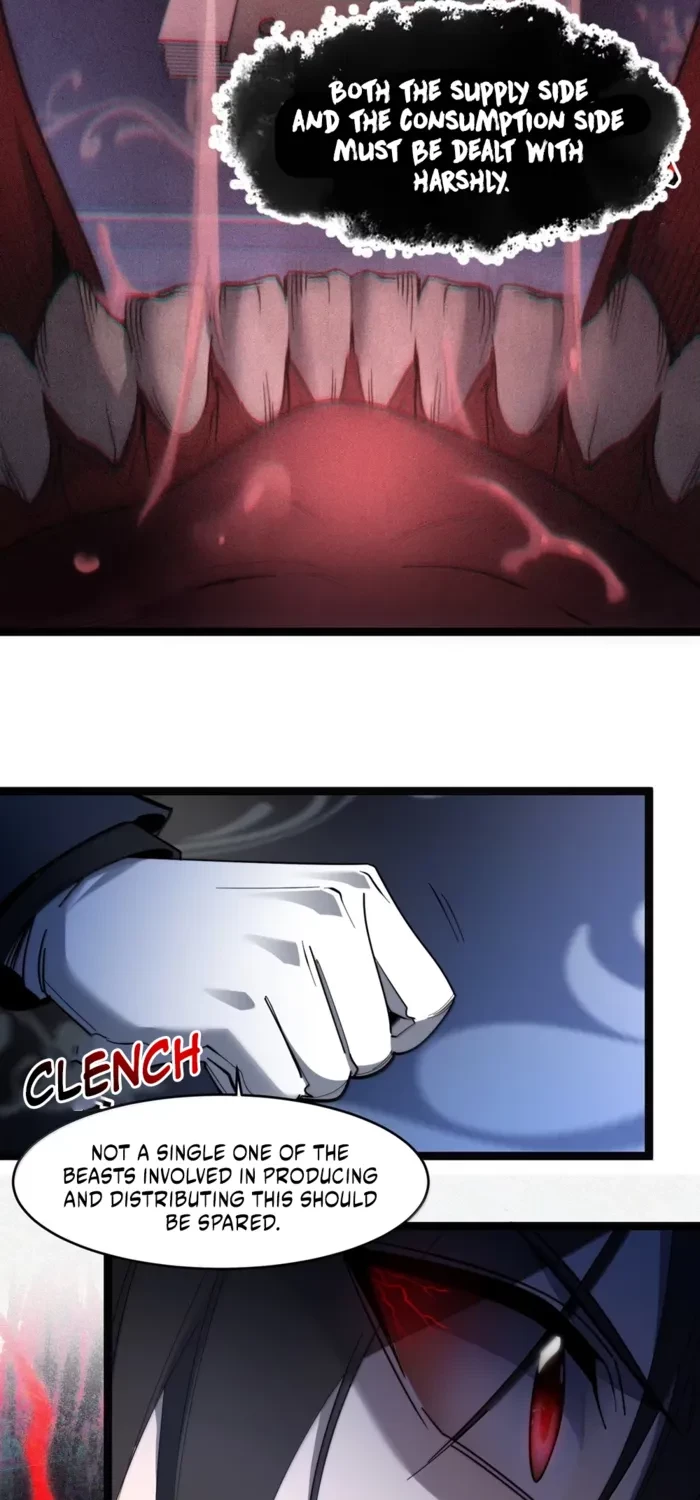 I'm Really Not the Demon God's Lackey Chapter 180 - 25