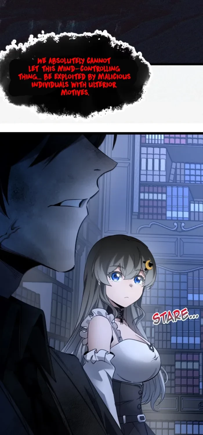 I'm Really Not the Demon God's Lackey Chapter 180 - 27