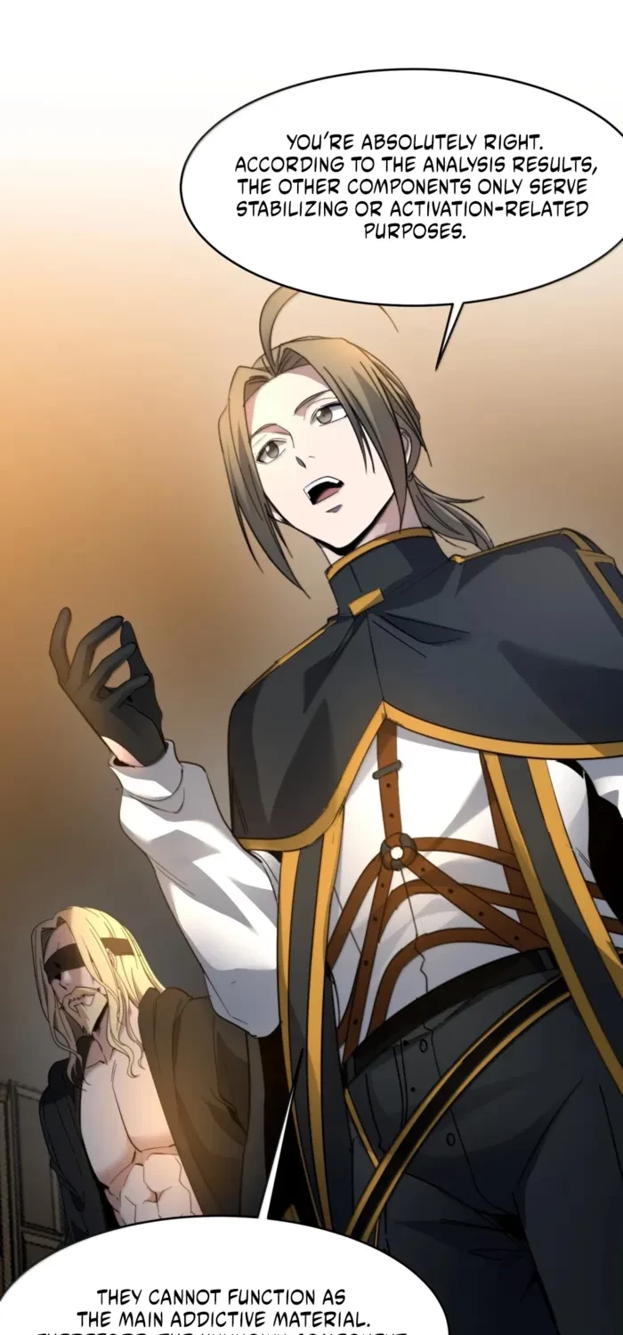 I'm Really Not the Demon God's Lackey Chapter 180 - 29