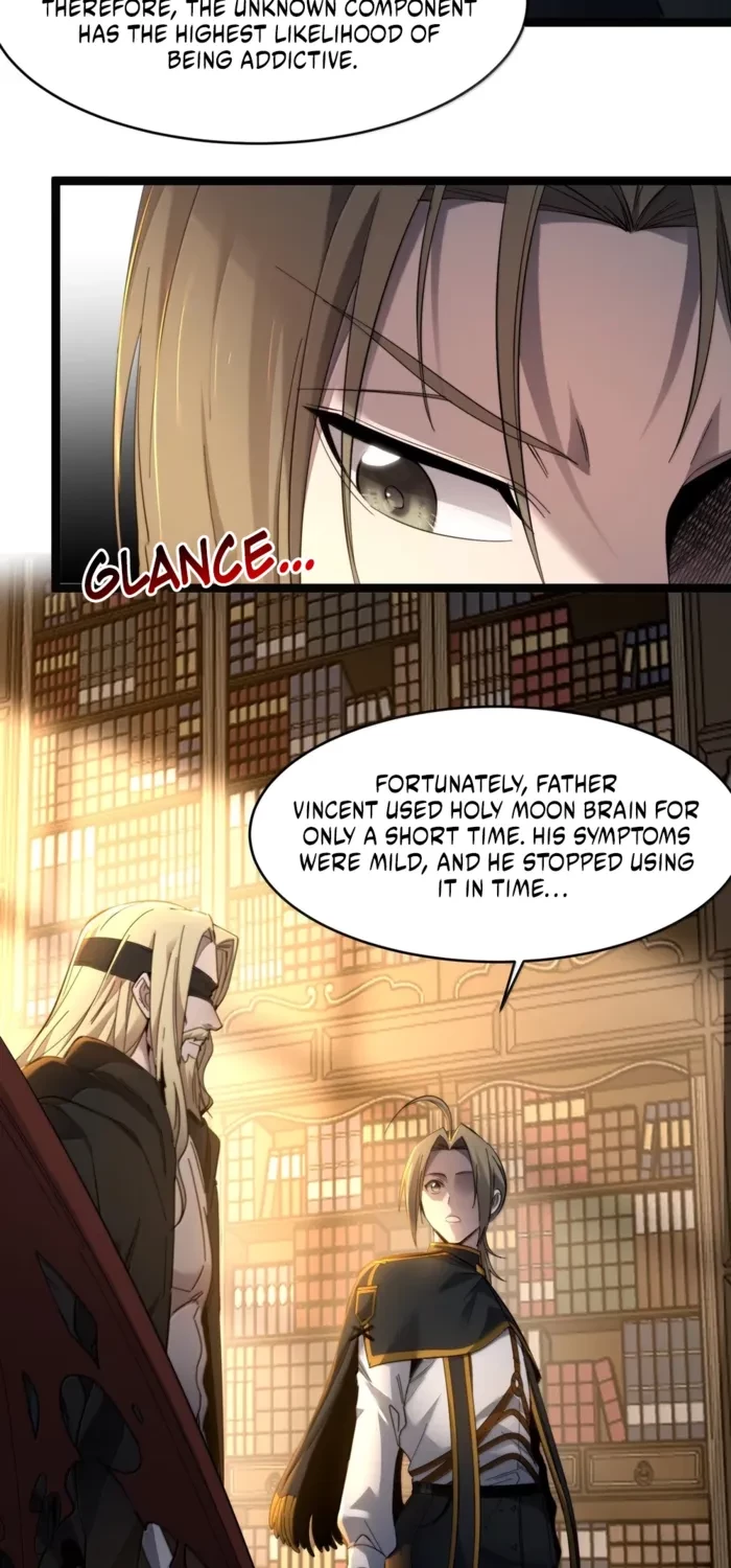 I'm Really Not the Demon God's Lackey Chapter 180 - 30