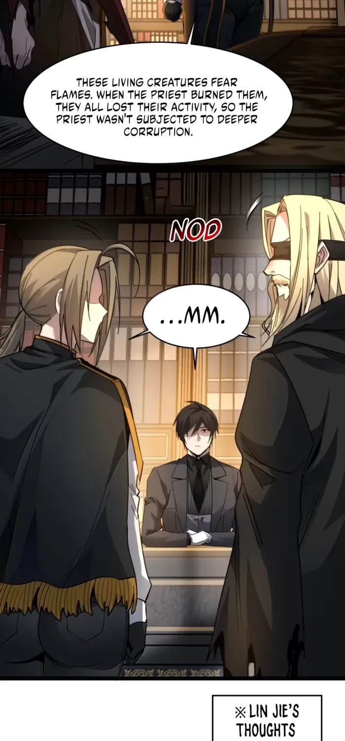 I'm Really Not the Demon God's Lackey Chapter 180 - 31