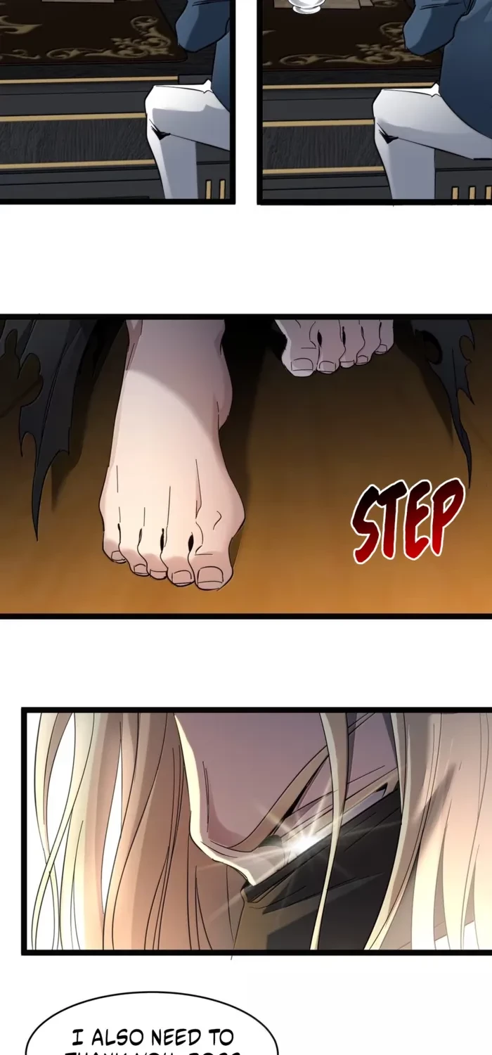 I'm Really Not the Demon God's Lackey Chapter 180 - 34