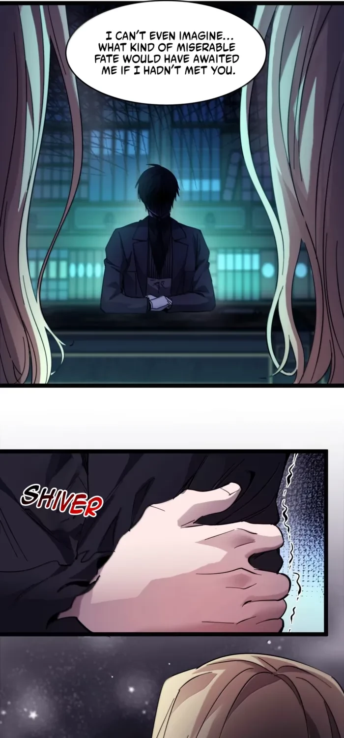 I'm Really Not the Demon God's Lackey Chapter 180 - 36