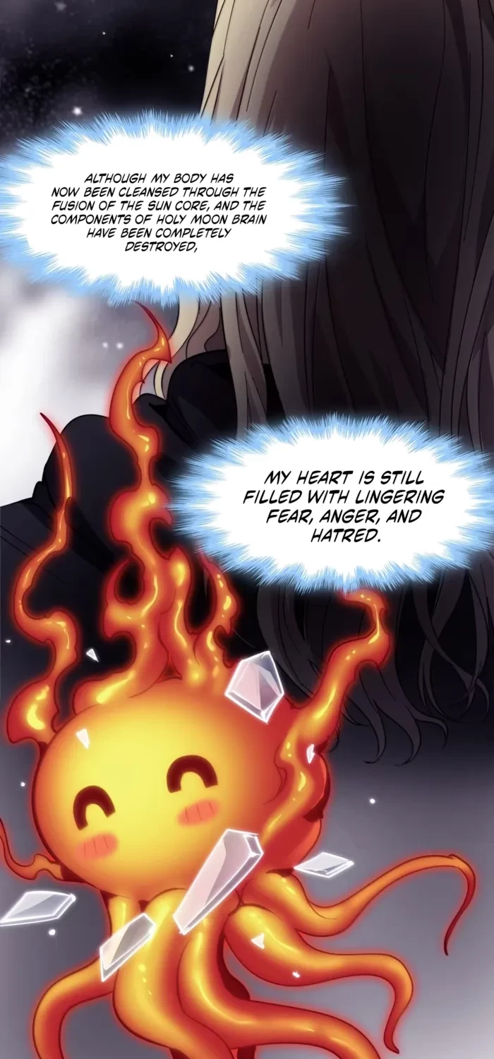 I'm Really Not the Demon God's Lackey Chapter 180 - 37