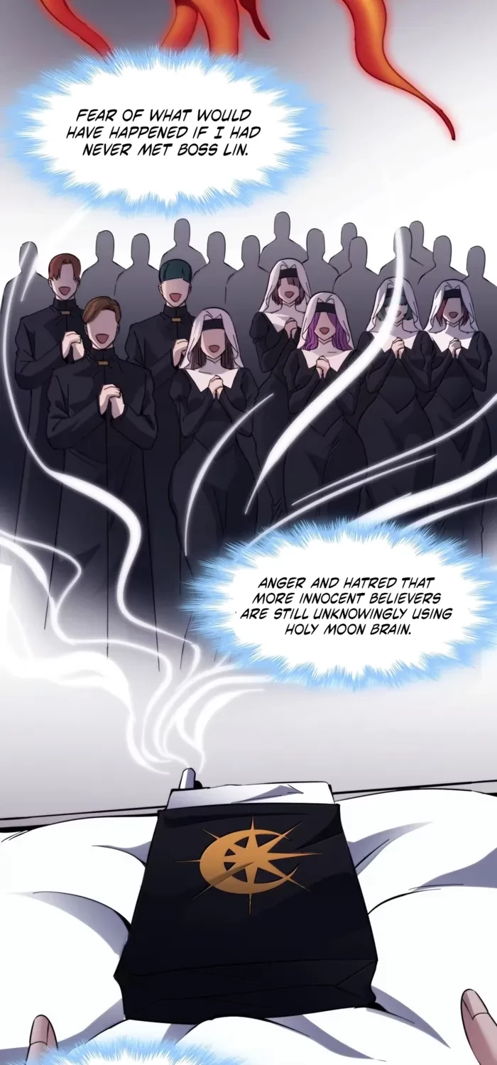 I'm Really Not the Demon God's Lackey Chapter 180 - 38