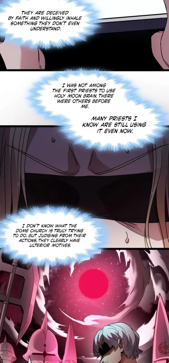 I'm Really Not the Demon God's Lackey Chapter 180 - 39