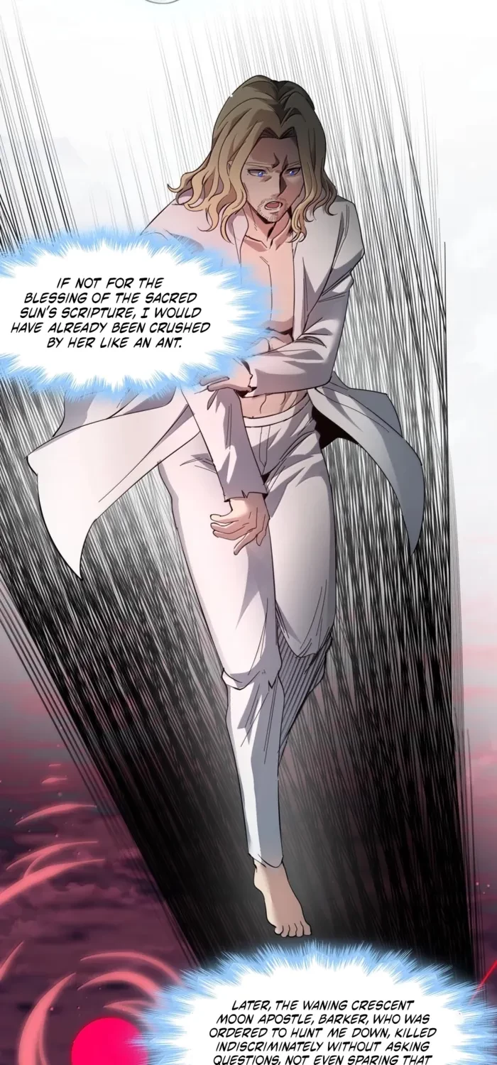 I'm Really Not the Demon God's Lackey Chapter 180 - 41