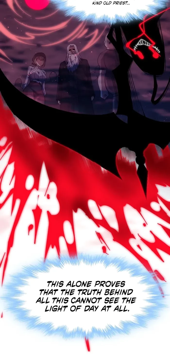 I'm Really Not the Demon God's Lackey Chapter 180 - 42