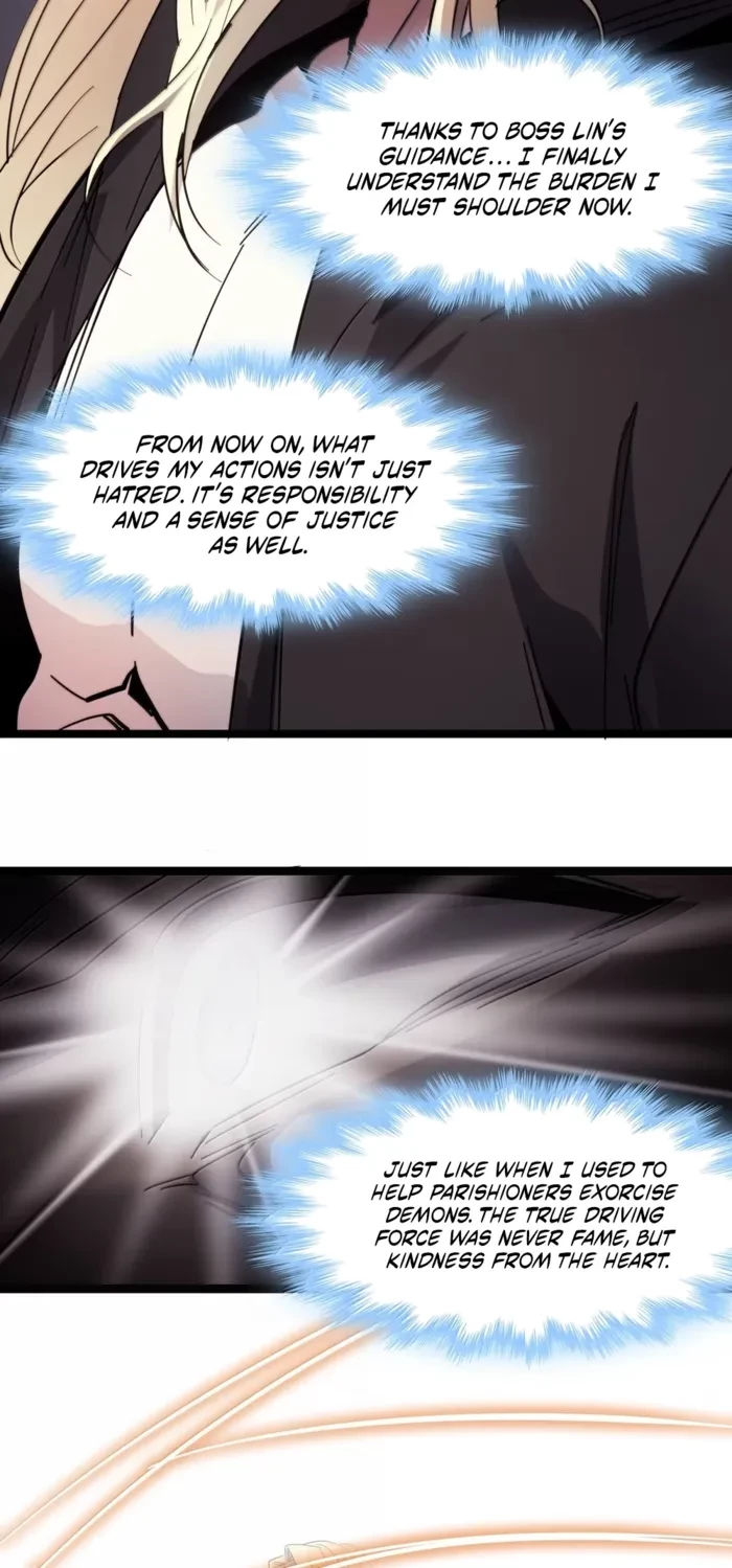 I'm Really Not the Demon God's Lackey Chapter 180 - 44